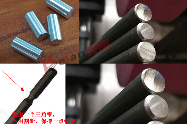 倒角折弯组组合机样品 倒角折弯组组合机样品