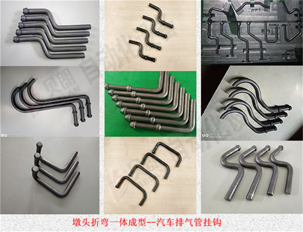 贝朗自动化钢丝铁线成型图样 贝朗自动化钢丝铁线成型图样
