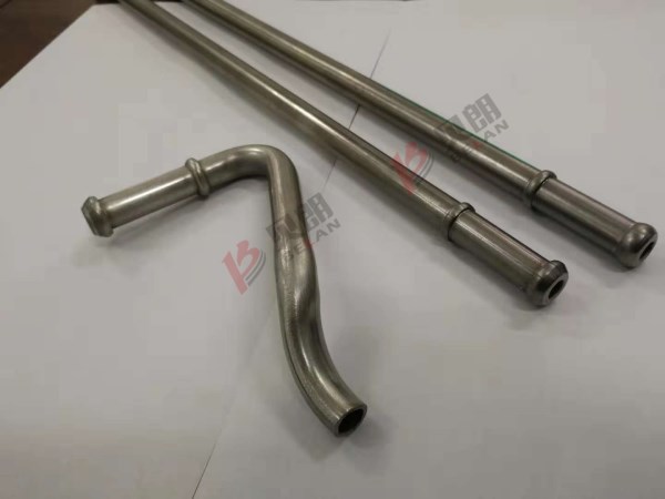 汽车消声器吊挂